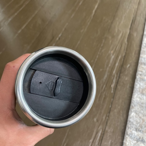 Star moms coffee thermal tumbler stainless steel mug cup tumbler hot cold - Picture 3 of 8